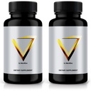 (2 csomag) Virility7 - Virility7 kapszula férfiaknak, A teljes napi képlet a teljes wellness és csúcs teljesítmény, virility7 extra erő férfi kiegészítés, Virility 7 vélemények (120 kapszula)