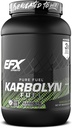 EFX Sports Karbolyn Fuel 124; Fast- Absorbing Carbohydrate