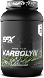 EFX Sports Karbolyn Fuel 124; Fast- Absorbing Carbohydrate