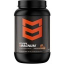 MTN OPS Magnum 100% savó izolátum fehérje por - 32 adag, mogyoróvaj csokoládé