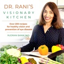 Dr. Rani vizionárius konyhája (a répákon túl)