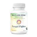 Dr Clark Store Fungal Fighter - 120 kapszula, egészséges gombaegyensúlyt és immunrendszert támogató