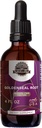 Földi szerelem - Aranyfóka Root Alkoholmentes gyógynövény kivonat tinktúra, szuperkoncentrált aranyfóka (Hydrastis Canadensis) szárított gyökér (4 Fl Oz)