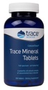 Trace Minerals Research Trace Ásványi tabletta - 300 tabletta