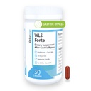 FitForMe Bariemic Multivitamin vassal, Gyomor bypass műtétre szabva - Egynapos kapszula, 30- napos ellátás, Easy- to- nyelés WLS Forte Kapszula, tudományos formában - férfiak és nők számára