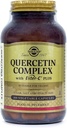 Solgar, Quercitin Complex, C Ester, 50 gróf
