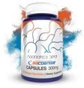 BaCognize Bacopa Monnieri Capsicum 124; 300mg