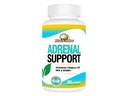 Rise- N- Shine Adrenal Daily Support Supplement - Segítség az energia újraélesztése (30 kapszula)