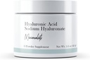 Minimalista hialuronsav (1.6 oz) Nátrium-hialuronát, por, étrendi kiegészítés