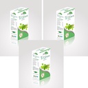 Metrey Tulsi Ras 3 db (3 * 30 ml)
