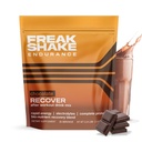 Strak Shake Endurance Rapid Recovery Chocolate Drink Mix 20 Kiszolgáló Pouch - Szénhidrátok, Elektrolitok & Teljes fehérje
