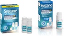 Systane Hydration Multi- Dose Preservative- Free Eye Drops Dry Eye Relief Twin Pack (2x10ml) & Hydration Pf Kenőszer Szemcsepp 10ml