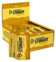 Honey Stinger Gold Energy Gel, glutén mentes és koffein mentes, a testmozgás, futás és teljesítmény, Sport táplálkozás otthon & edzőterem, Pre and Mid Edzés, 24 Pack, 26.4 Ounce