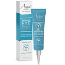 Puffy Eye GEL Instant-Ergebnisse – Natürlich schnelle Reduktion Augengel, Eliminieren Falten, Puffiness und Taschen – Hydrating Eye Gel w/Green Tee Extrakt von Aqua Mineral – 1 Unze