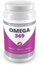 Omega 369 Esszenciális zsírsavak