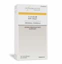 Integrative Therapeutics V Clear EPS 7630 Drops - A torok-, orr- és bronchiális irritációk okozta zavaroktól való mentesség - Felső légzéstámogatás a 12 + és felnőttek számára közös hideg alatt - 1 fl oz