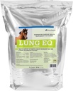 SmartEquine Lung EQ Pellets für innovative Atmungshilfe | Pferdegesundheit | Spirulina für Pferde mit Antioxidantien, Kräutern, Mineralien | Equine Pellet für respiratorische Unterstützung | 12 LB