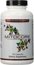 Orto molekuláris termékek, Mitocore, 120 kapszula