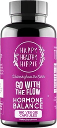 Highway Balance for Women 180 Ct - PMS Support Supplement for Women, Menopause & Perimenopause