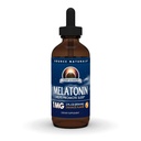 Source Naturals Melatonin * - 1 mg, 2 Folyadék oz
