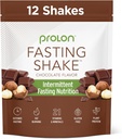 Prolon intermittáló éhező ital Mix 124; Élesztő shake intermittáló böjtöléshez