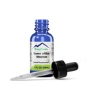 Liquid Meadowsweet Extract - Queen of the Meadow Herbal Drops - Herbal Extract Liquid Alternative to Capsules Tablets Gumies - Natural Plant Based Herbal Primal Queen Supplement for Women