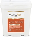 Vita Flex Pro Accel Lifetime Health & Wellness Forma 5 font