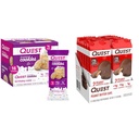Születésnapi torta Frosted Cookie Twin Pack, 8 Gróf és Mogyoróvaj Cups, 12 Gróf