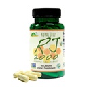 Greenbow Royal Jelly 2000mg Equivalency - Nem GMO Made with Organic Royal Jelly - Az egyik legtöbb tápanyag csomagolt - (60 Vegan kapszula)