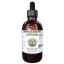 Echinacea Alcohol- Free Liquid Extract, Echinacea (Echinacea Angustifolia) Szárított gyökér- glicerit Hawaii Pharm Természetes gyógynövény kiegészítés 2 oz