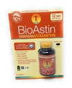 BioAstin Hawaii Astaxantin 12 mg, 120 Soft Gels