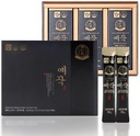 Premium Yejak 6- év Koreai Vörös Ginzeng Kivitel - 124; 30 Sticks
