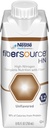 FIBERSOURCE HN, magas nitrogéntartalmú teljes táplálkozás fiberrel, tubus etetési képlet (1,2 kcal / ml), ízesítetlen, 8.45 Fl Oz, 24-es csomag