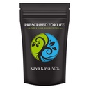 Előírt élettartam kava kava por 30% Kavalactoom