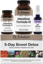 Dr. Schulze 124; 5- Day Bowel Detoquel