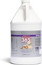 PRN Pharmacal Optima 365 - Essential Fatty acids Nutritional Supplement for Cats & Dogs - with Omega3, Omega- 6, Omega- 9, & Omega- 9, & Other Vitamins & Minerals to Support General Pet Health - 1 Gallon