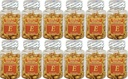 NU- Health Royal Jelly vitamin E Nedvesség Komplex (90 kapszula) - 24 csomag