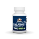 Source Naturals Time released Melatonin * - 3 mg, 120 tabletta