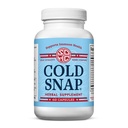 Cold Snap - Kínai gyógynövény kiegészítés Deep- Level Immuntámogatás 60 kapszula