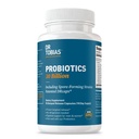 Dr. Tobias probiotics 30 Million, 10 Strains, 30 Million CFU, célzott Release probiotics for Women & Men, Supports Digestive Health, Shelf- Stable, Non-GMO, 90 kapszula, 90 szerváció