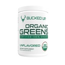 Greens Superfood Powder Unflavored 124; 8 Legesszenciálisabb vegyes zöldek) 124; Certified 100% Organic Aviation 124; Chlorella, Spinach, Kale, Spirulina, Alfalfa, Brokcoli, Búzafű, & Barley Grass