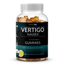 Vertigo megkönnyebbülés termékek klinikailag tanulmányozott Kudzu Gingko Astragalus Ginger Black Cohosh & Peony flower