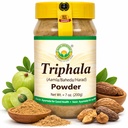 OSIC AYURVEDA Triphala Powder 7.05 Oz (200g)
