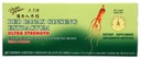 Prince of Peace Red Panax Ginseng Extractum Ultra Strength -- 3.4 oz - 10 üveg