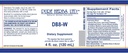 Pure Herbs, Ltd. DB8- W (4 oz.)
