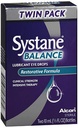 Systane Balance Eye cseppek, 2 db-os csomag