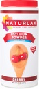 Cseresznyeízesítésű Psyllium Husk, Sugar- mentes (32 oz)