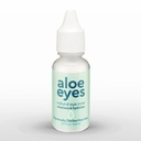 Drops - Preservative- Free Dry Eye Relief - Natural Eye Care - Alternative to Eye Wires - Contact Lens Friendly - 0.5 Fl oz