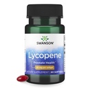 Swanson Lycopene- Natural Men 's Health Supplement Prostate & Heart Health, Támogatja a vérnyomás egy normál tartományban (60 Softgels)