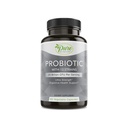Pure By Nature probiotics for Women & Men, 13 Strain with 25 billion CFU, Probiotics for Digestive Health, Gut Health, Immune Support, Bloating & Constipatio, Vegan & Shelf- Stable, 60 kapszula